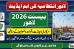 DC Lahore Issues Official Notification for Basant 2026 – Dates, Rules & Safety Measures
